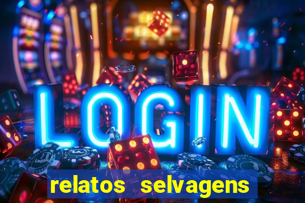 relatos selvagens dublado online